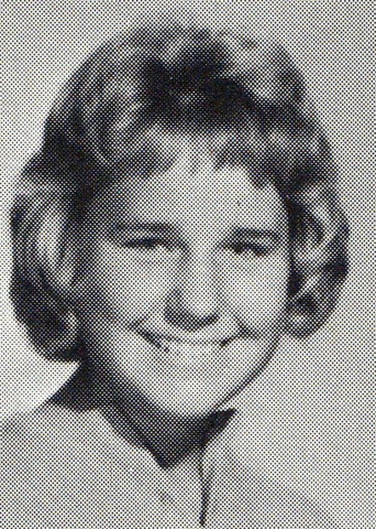 Janet Ronnenberg - 1961